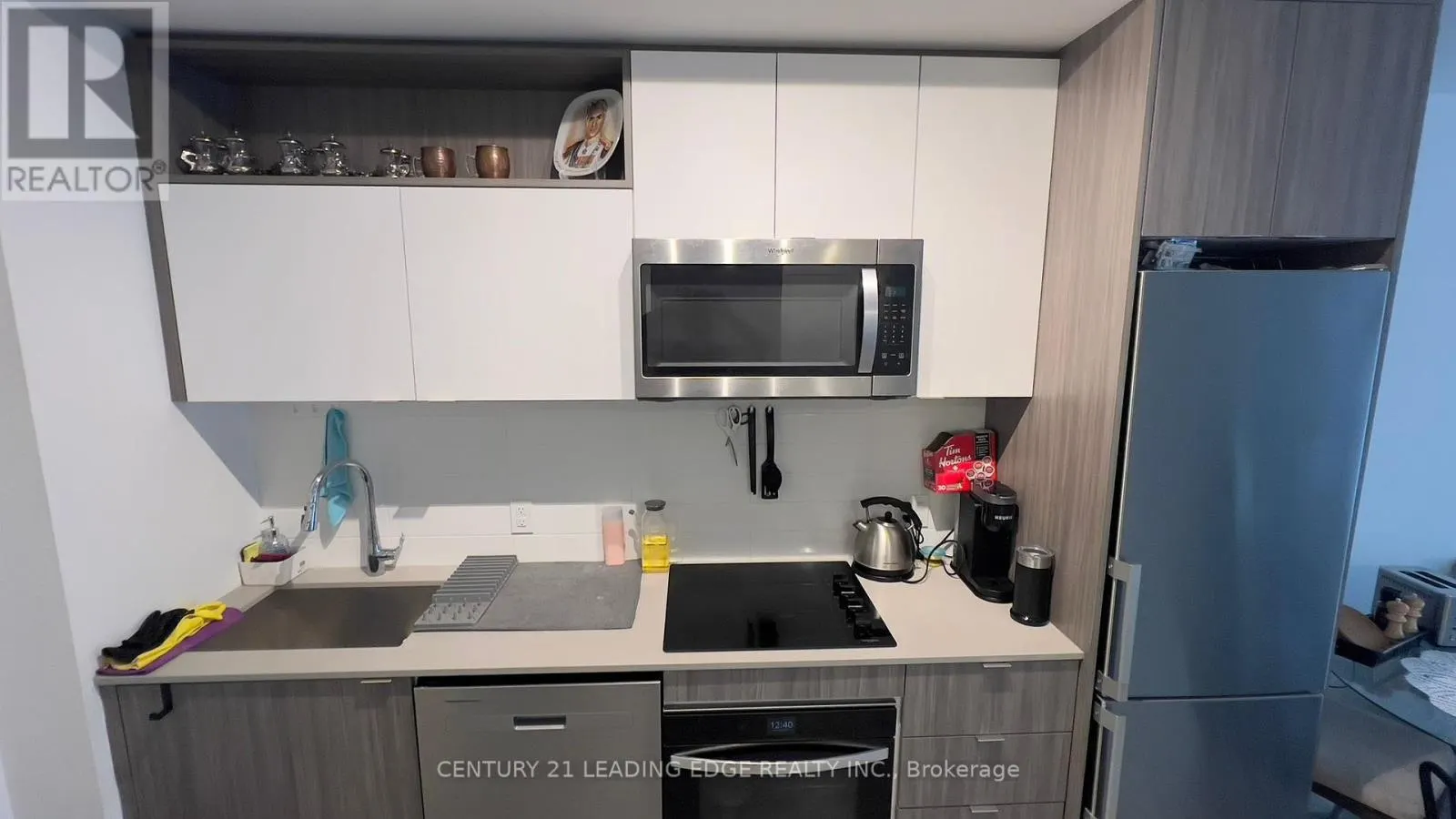 2519 - 135 LOWER SHERBOURNE STREET SW