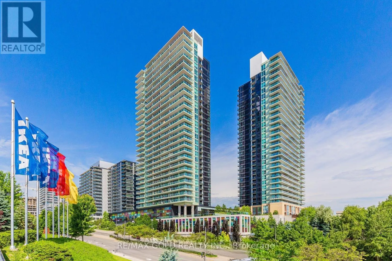 1210 - 29 SINGER COURT