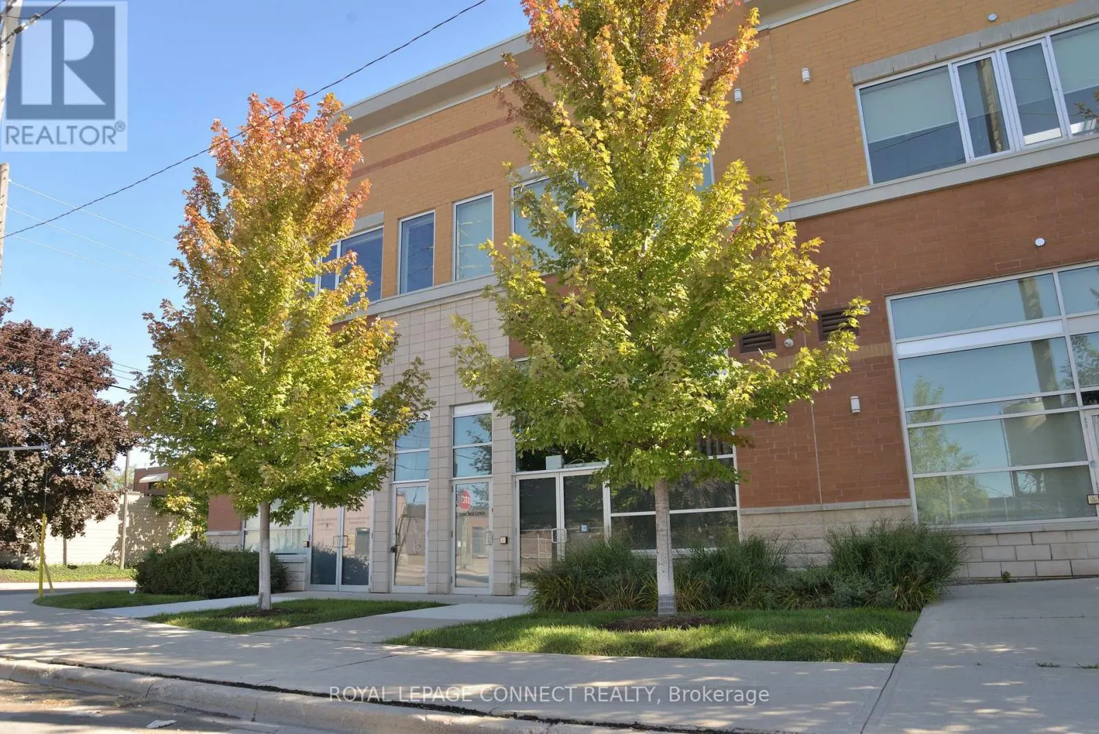208 - 41 INDUSTRIAL STREET