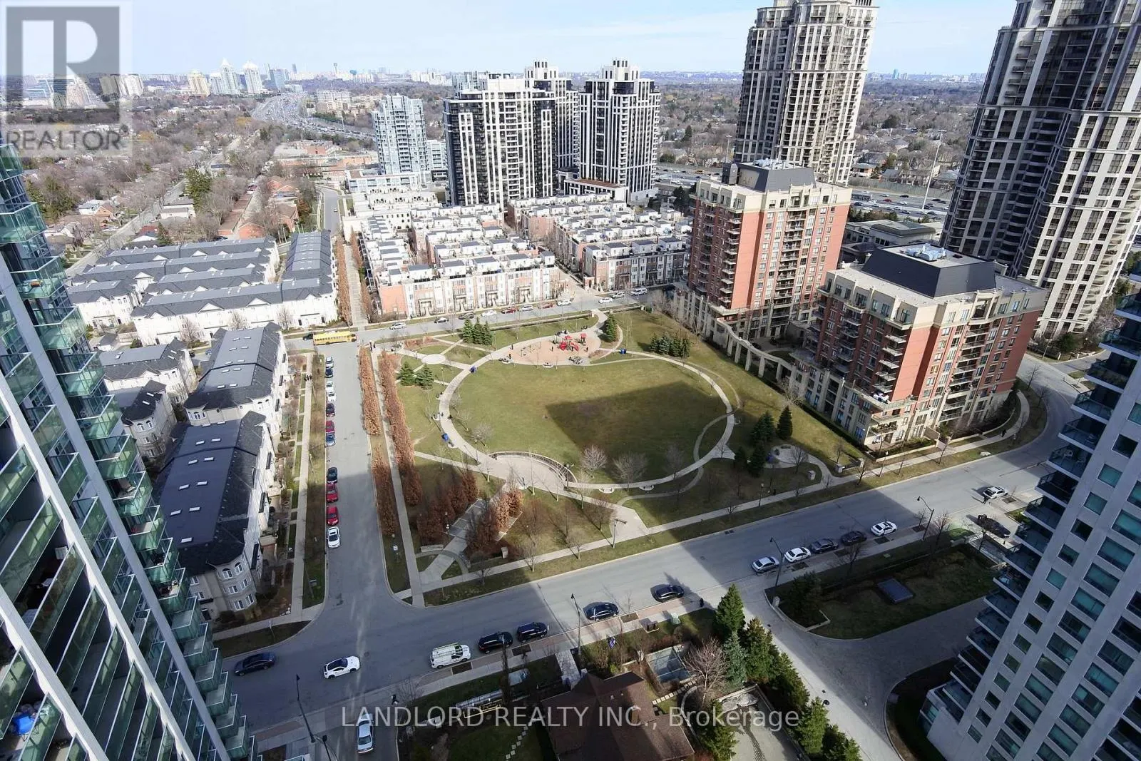2604 - 18 HARRISON GARDEN BOULEVARD