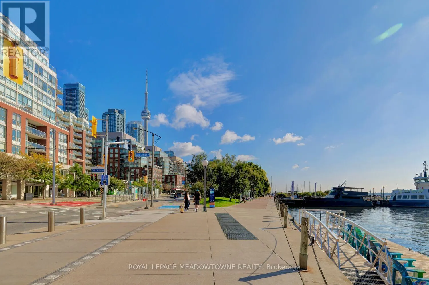 633 - 600 QUEENS QUAY