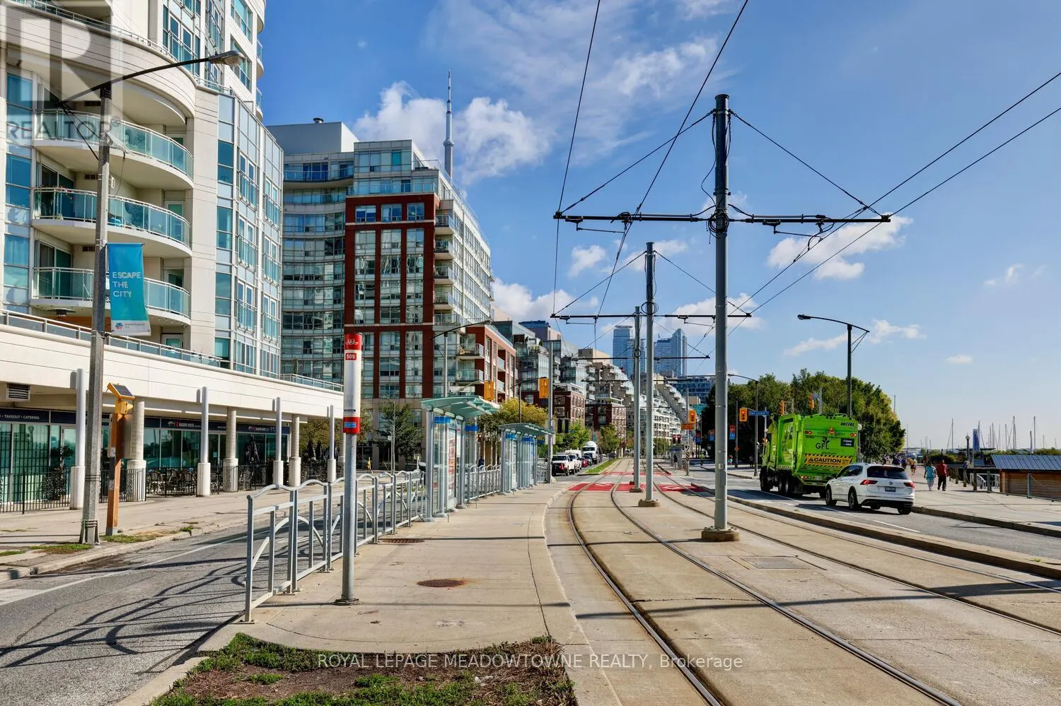 633 - 600 QUEENS QUAY