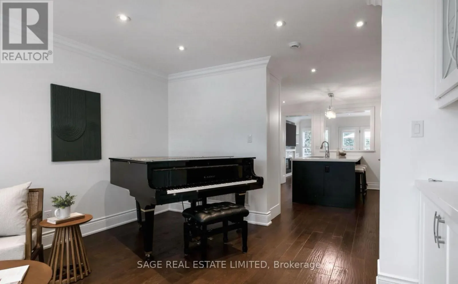3 FAIRFIELD ROAD