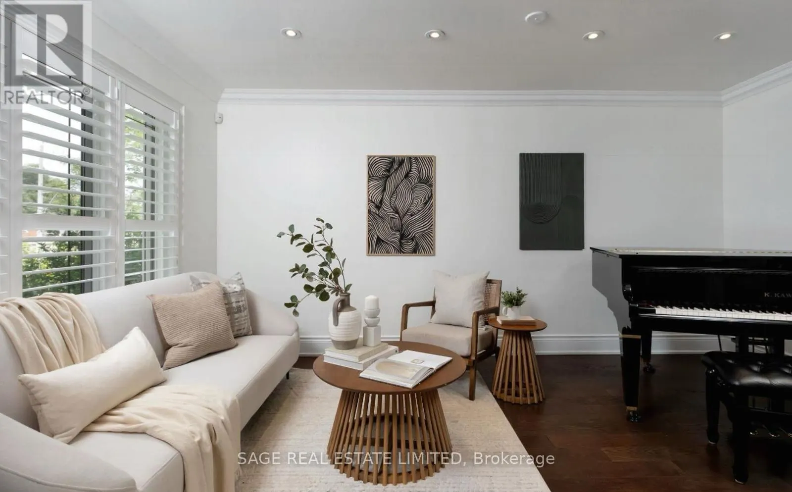 3 FAIRFIELD ROAD