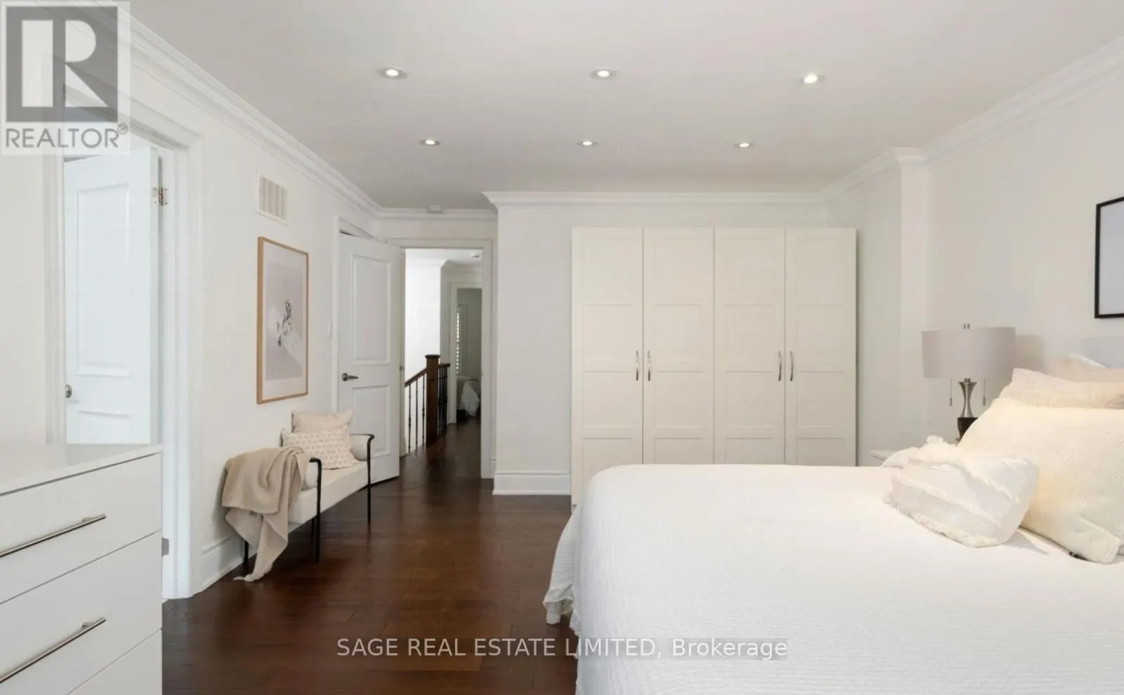 3 FAIRFIELD ROAD