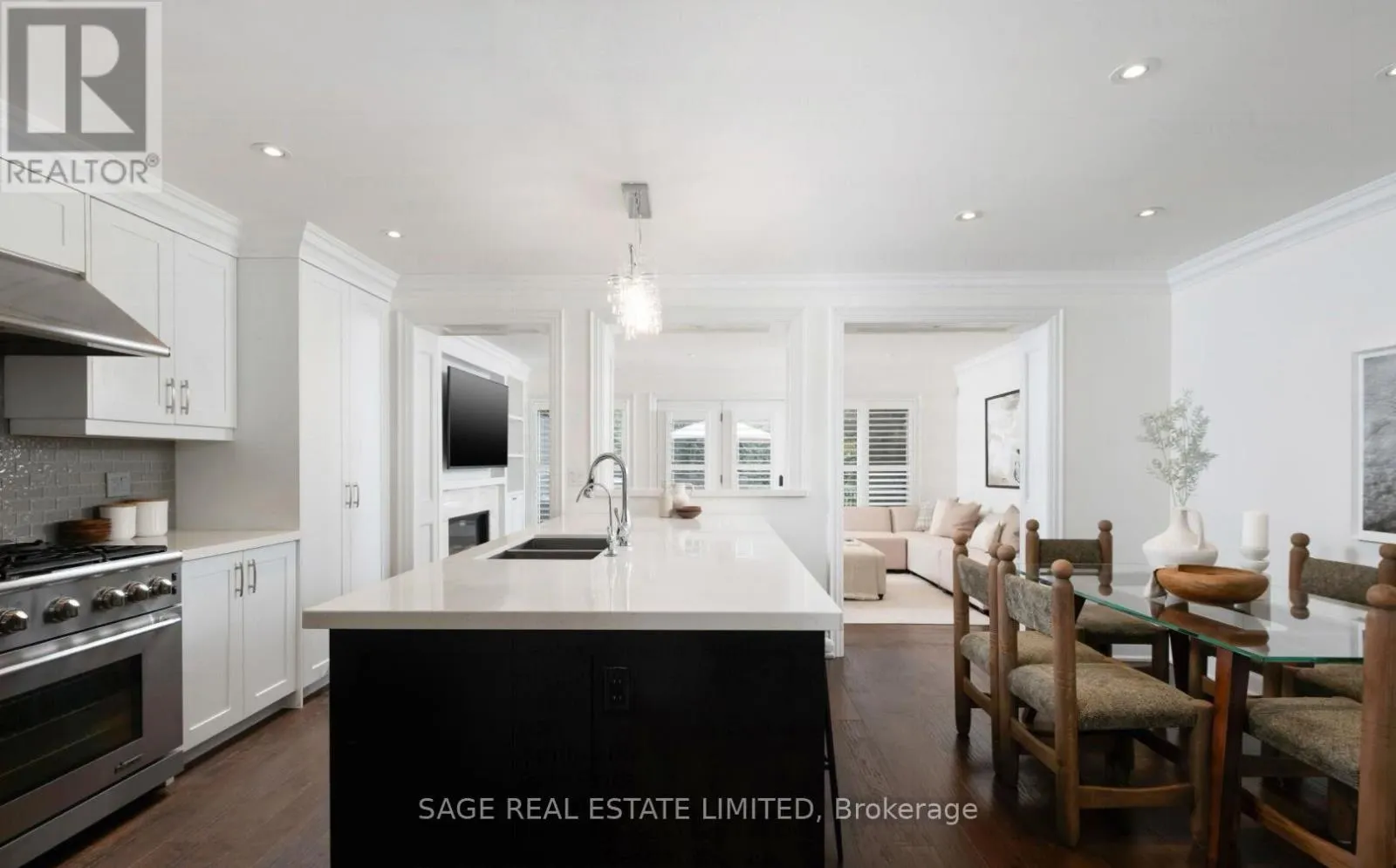 3 FAIRFIELD ROAD