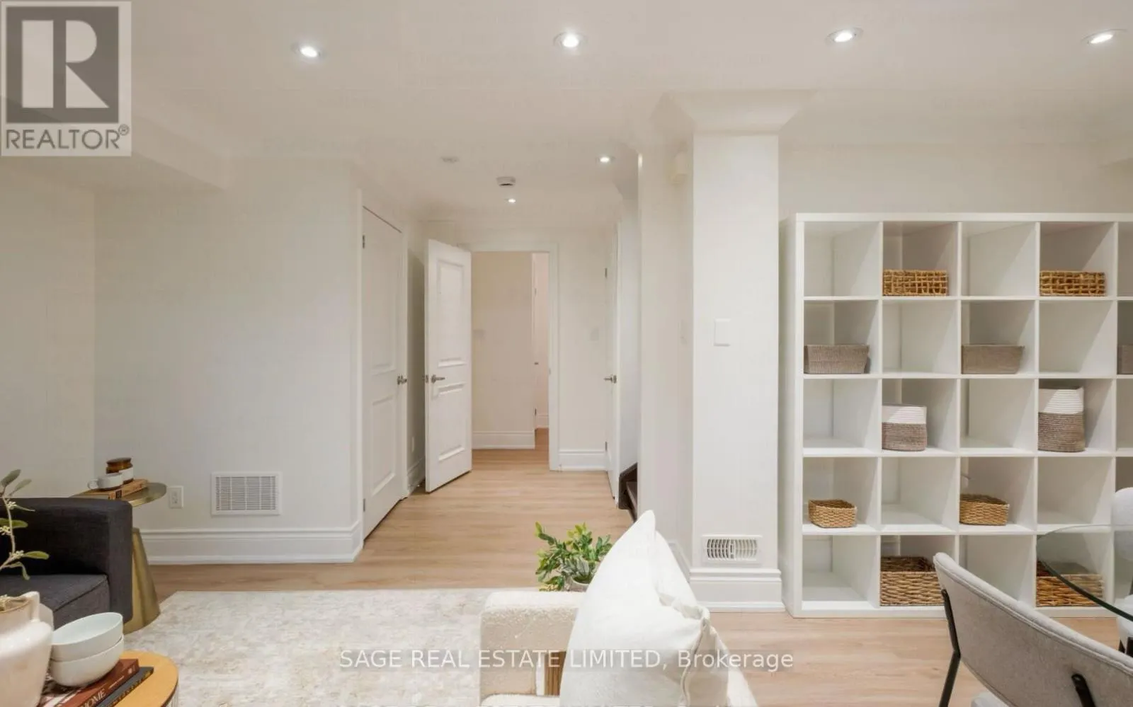 3 FAIRFIELD ROAD