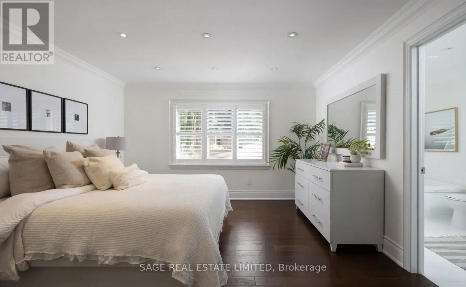 3 FAIRFIELD ROAD