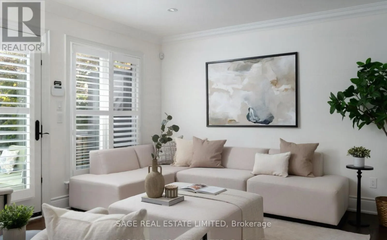3 FAIRFIELD ROAD