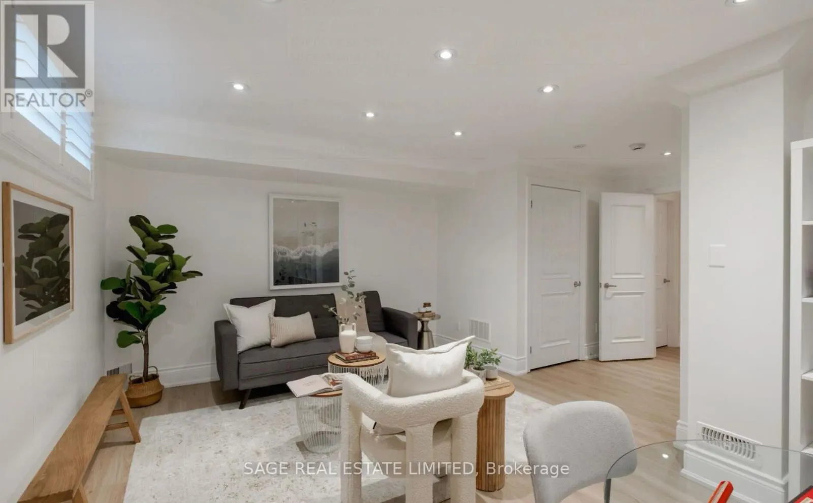 3 FAIRFIELD ROAD