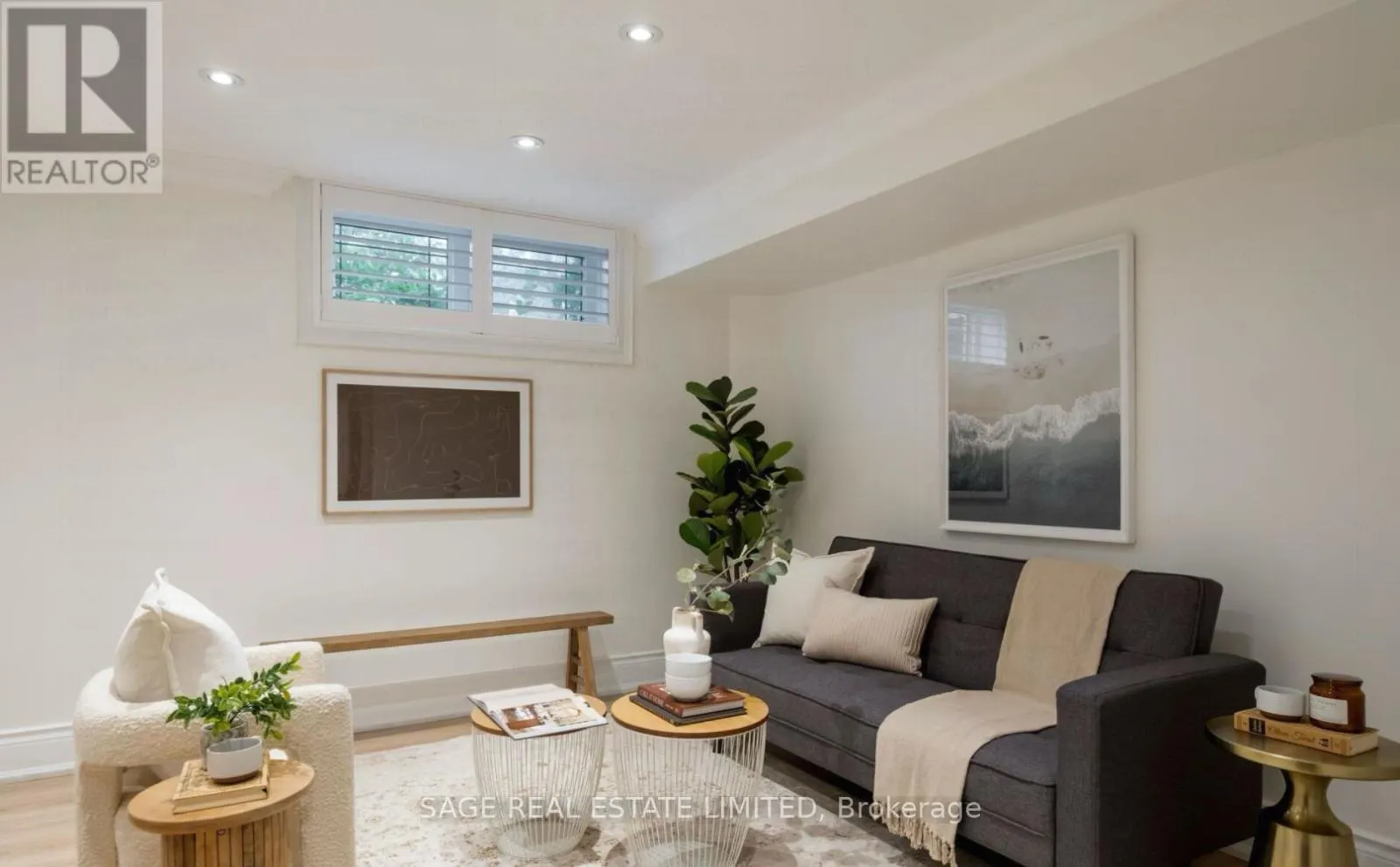 3 FAIRFIELD ROAD