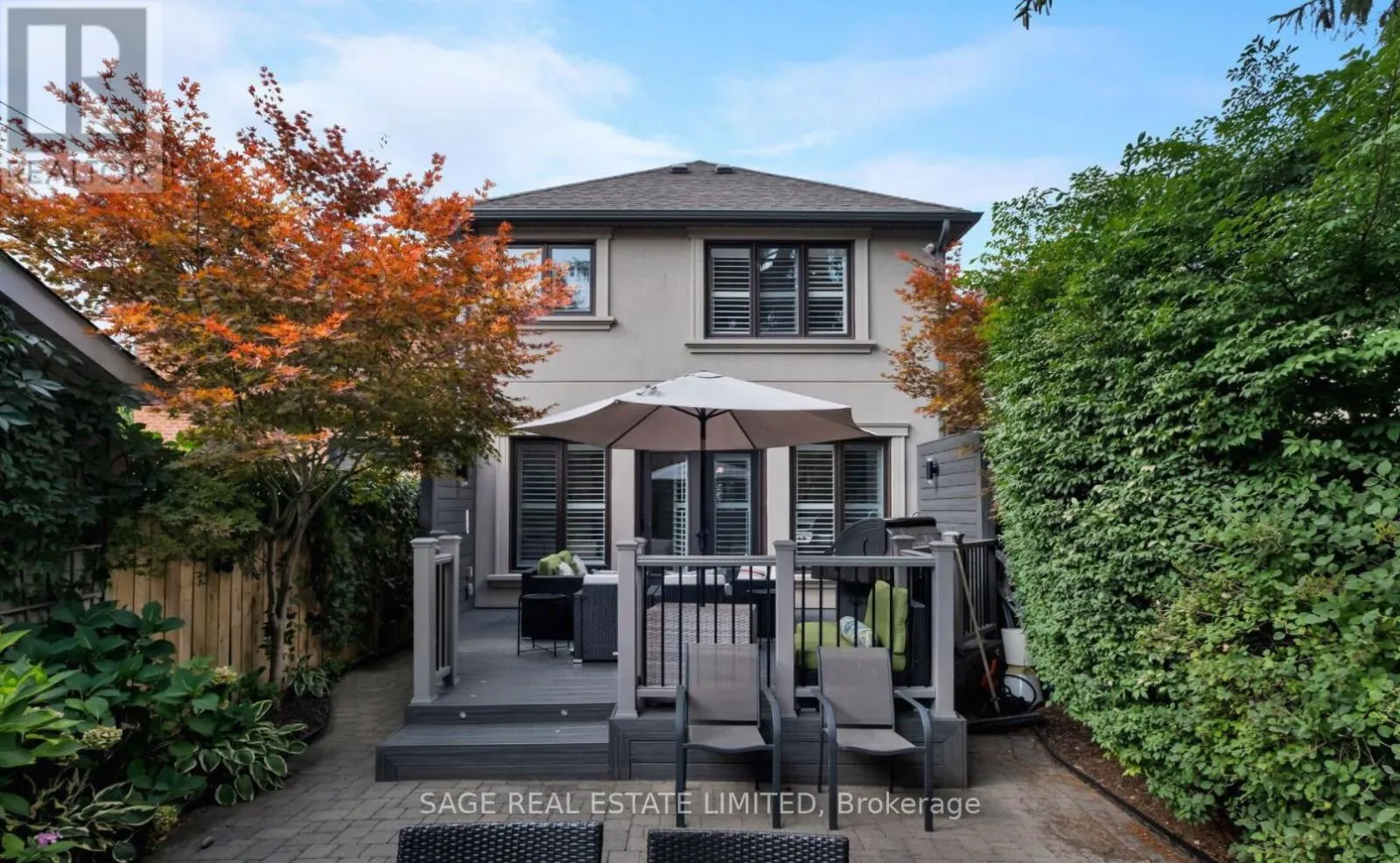3 FAIRFIELD ROAD