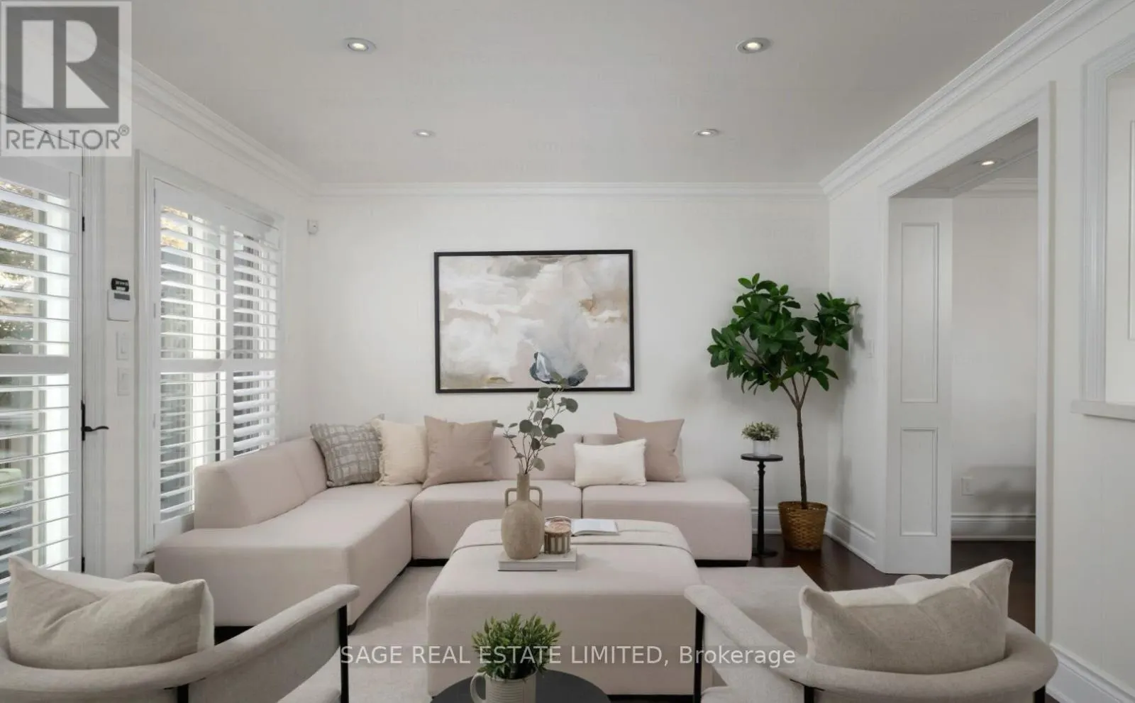 3 FAIRFIELD ROAD