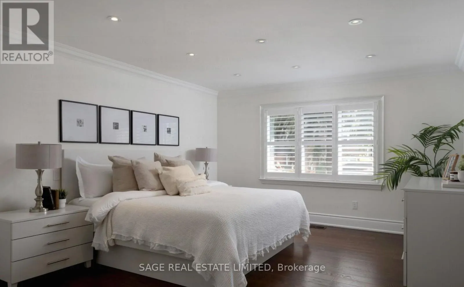 3 FAIRFIELD ROAD