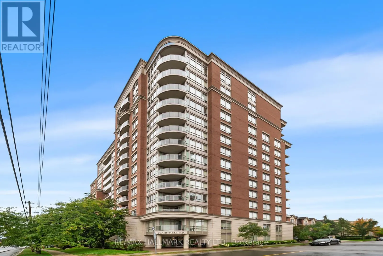 309 - 2 CLAIRTRELL ROAD
