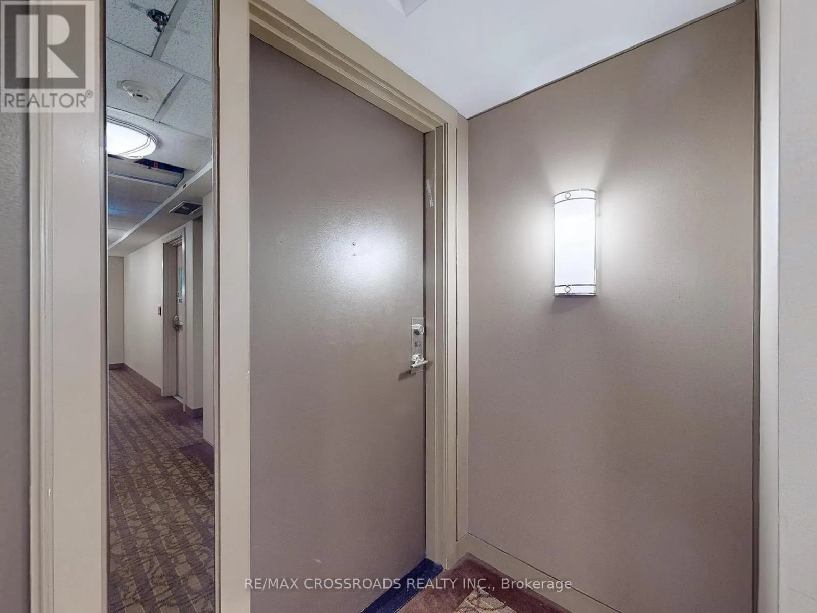 103 - 760 SHEPPARD AVENUE W