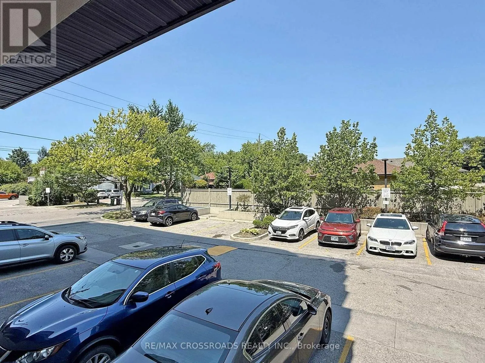 103 - 760 SHEPPARD AVENUE W