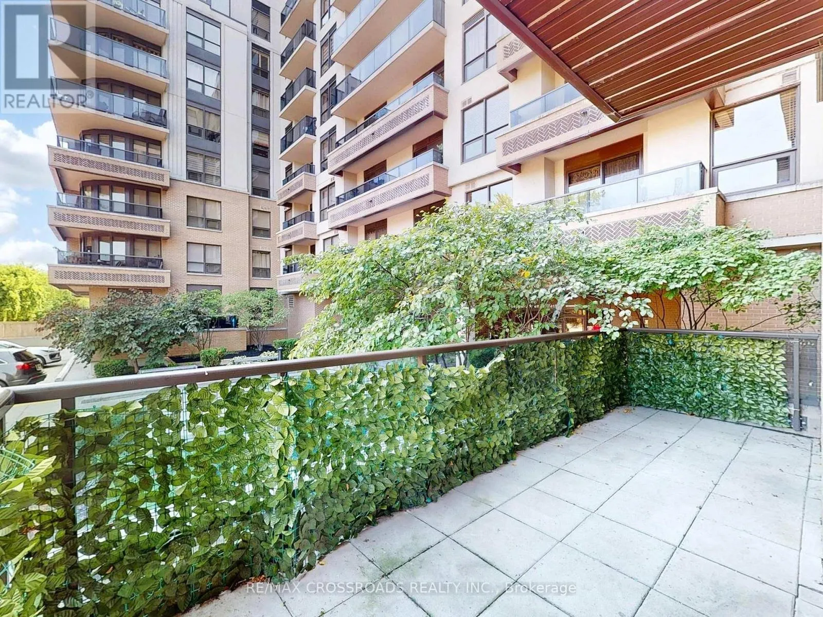 103 - 760 SHEPPARD AVENUE W