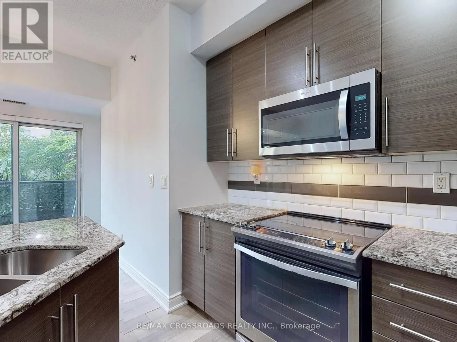 103 - 760 SHEPPARD AVENUE W