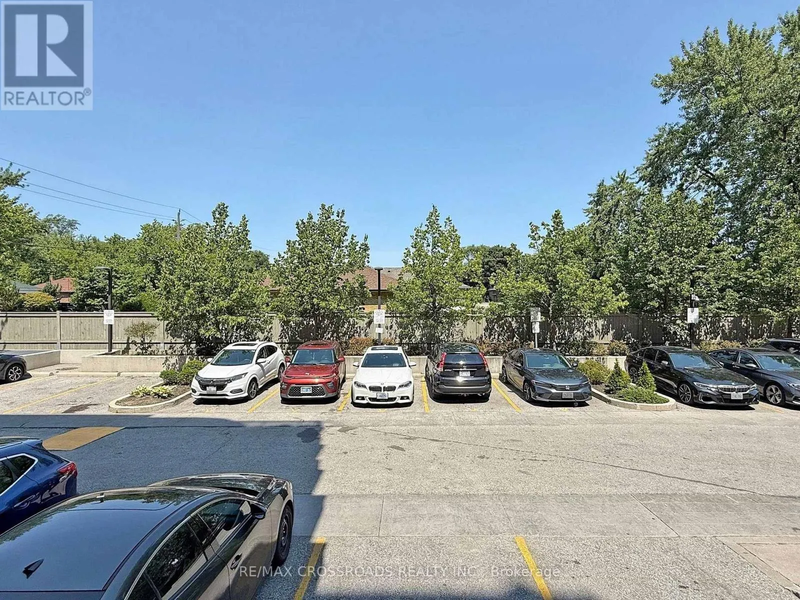 103 - 760 SHEPPARD AVENUE W