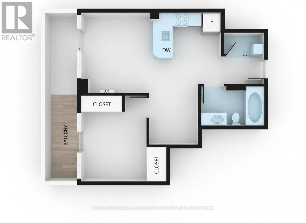 811 - 775 KING STREET W