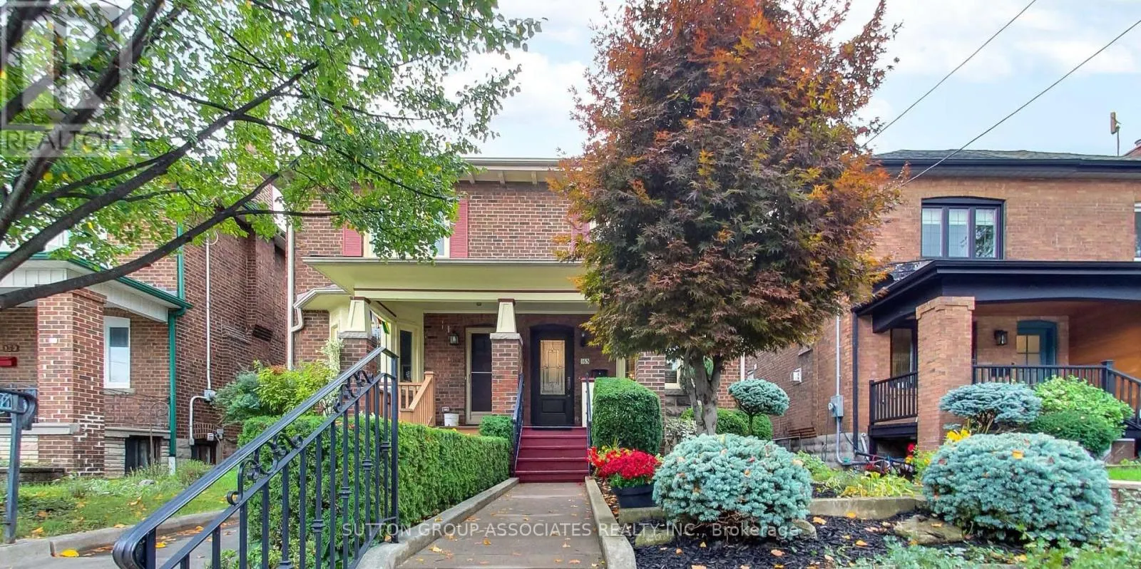 163 MAPLEWOOD AVENUE