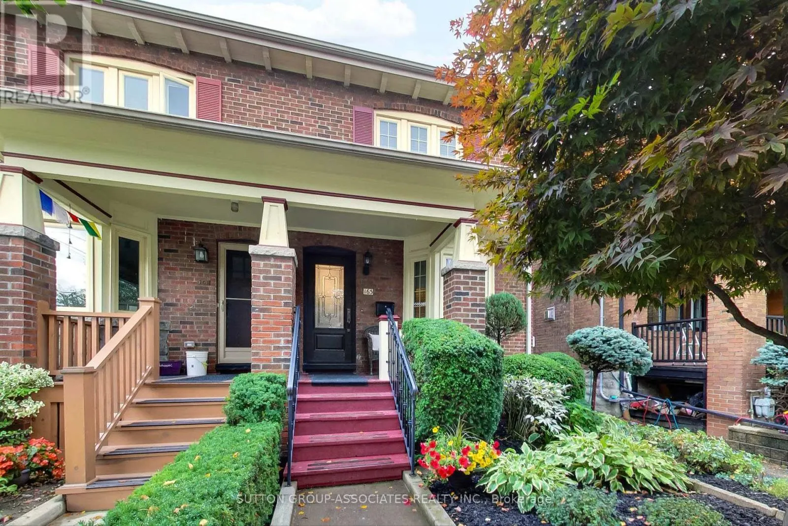 163 MAPLEWOOD AVENUE