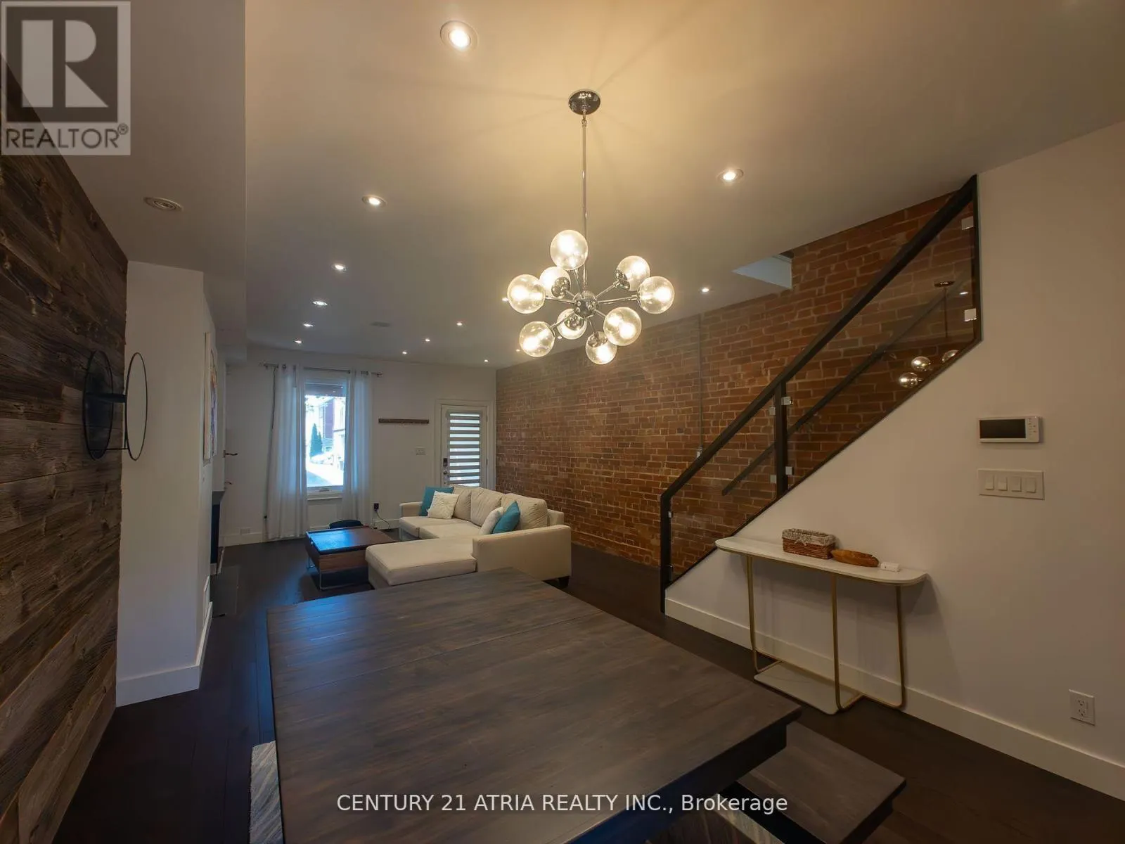 329A CLINTON STREET