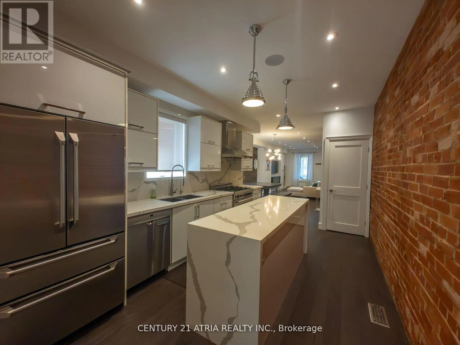 329A CLINTON STREET