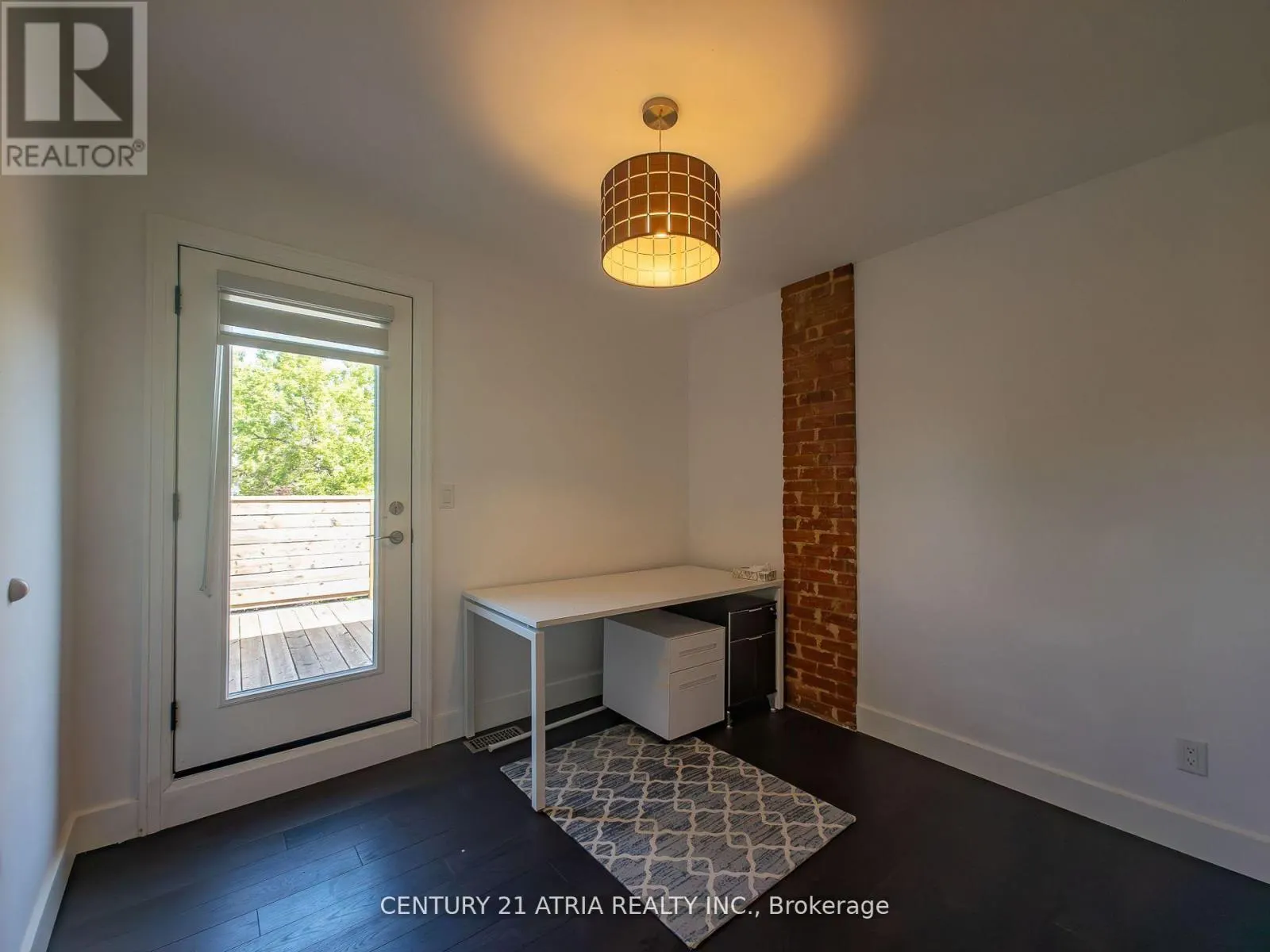 329A CLINTON STREET