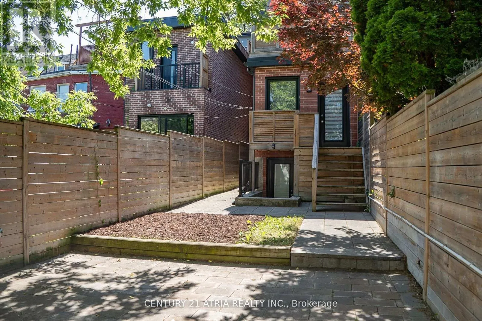 329A CLINTON STREET