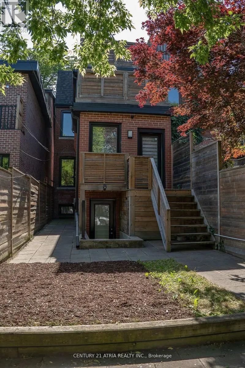 329A CLINTON STREET