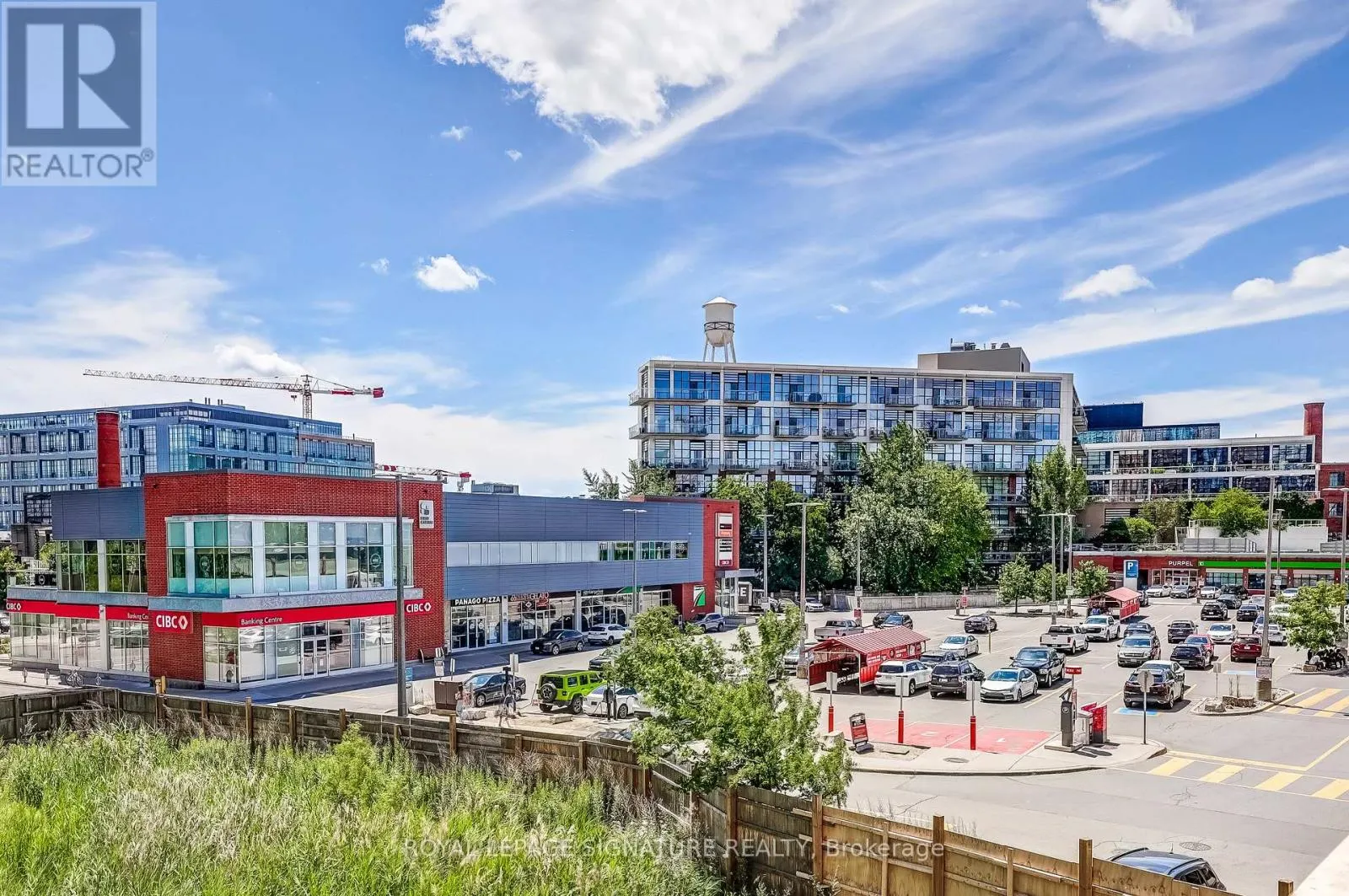 210 - 125 WESTERN BATTERY ROAD