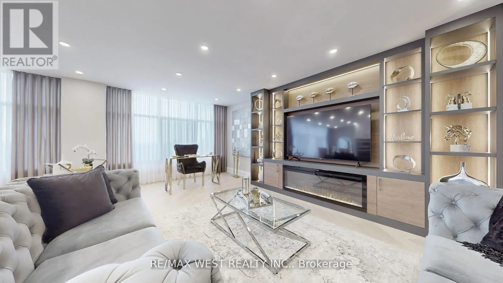 1403 - 900 YONGE STREET