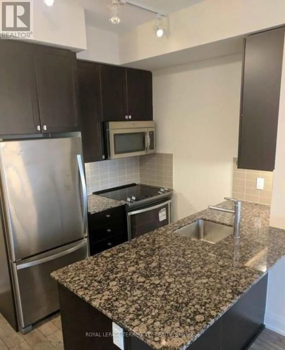 2202 - 18 GRAYDON HALL DRIVE