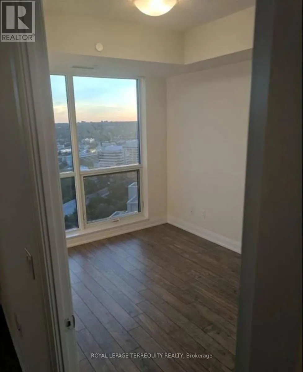 2202 - 18 GRAYDON HALL DRIVE