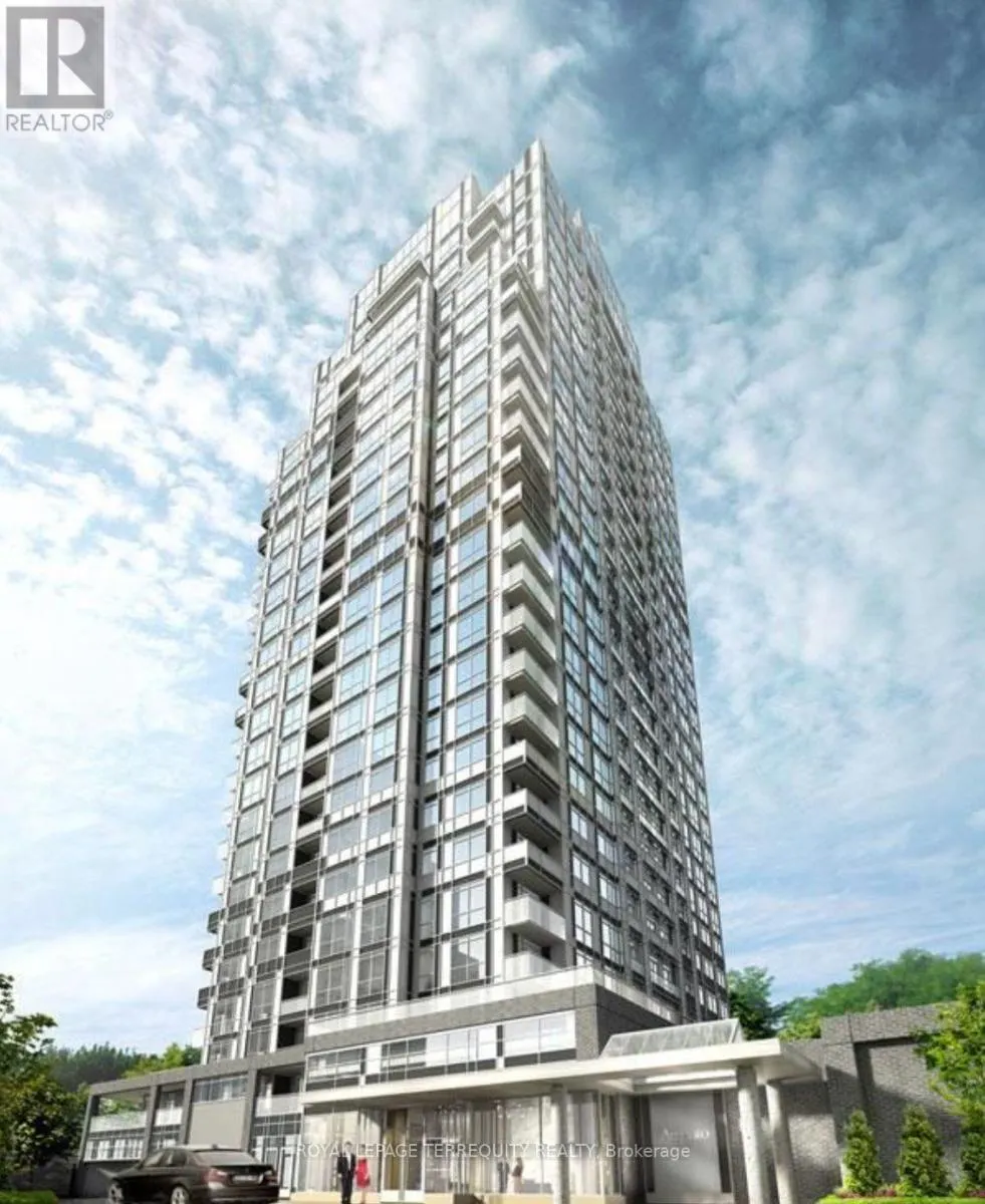2202 - 18 GRAYDON HALL DRIVE