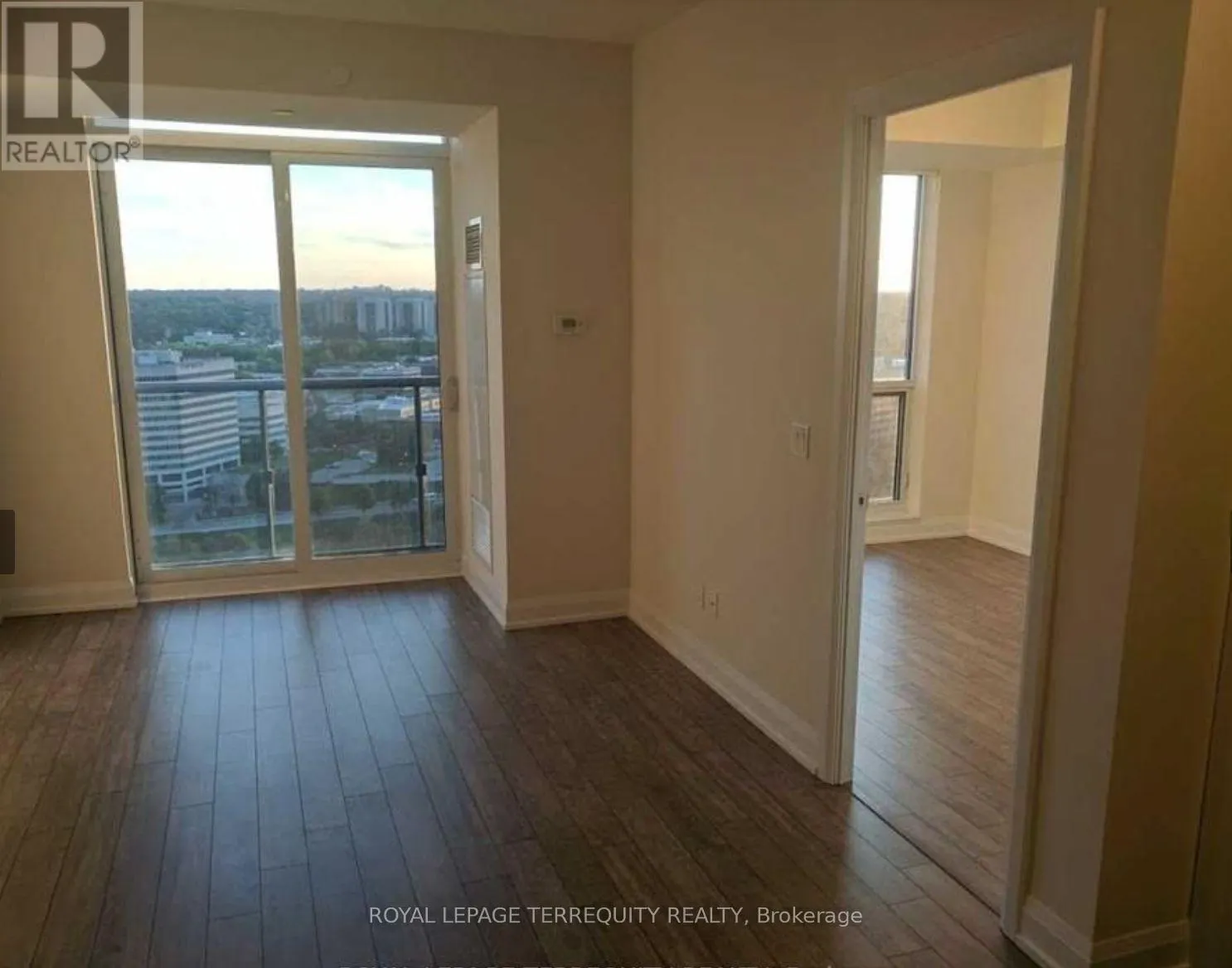 2202 - 18 GRAYDON HALL DRIVE