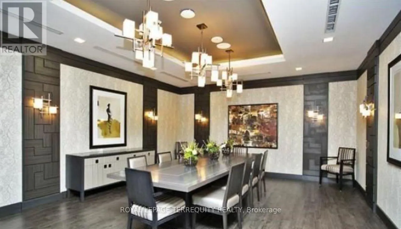2202 - 18 GRAYDON HALL DRIVE