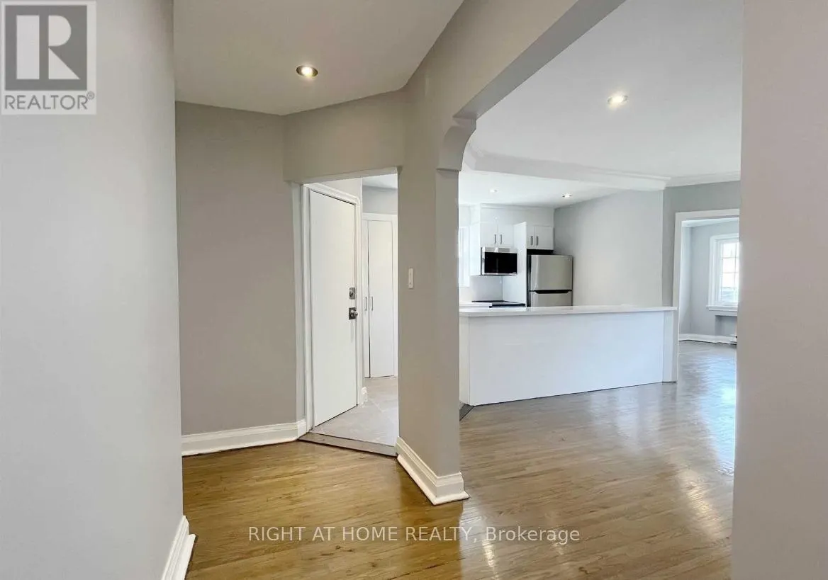 1 - 1715 BATHURST STREET