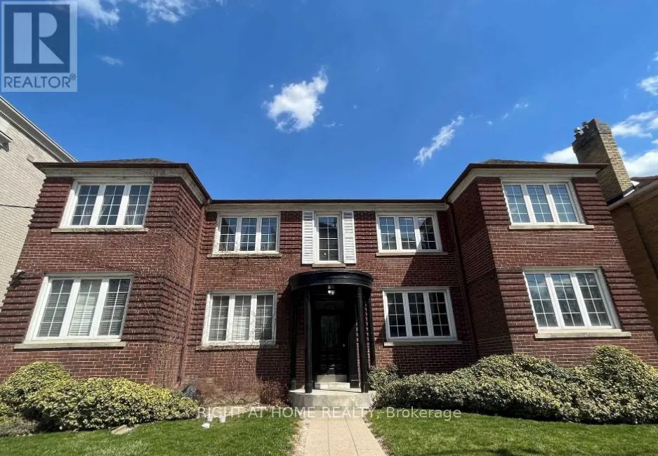 1 - 1715 BATHURST STREET