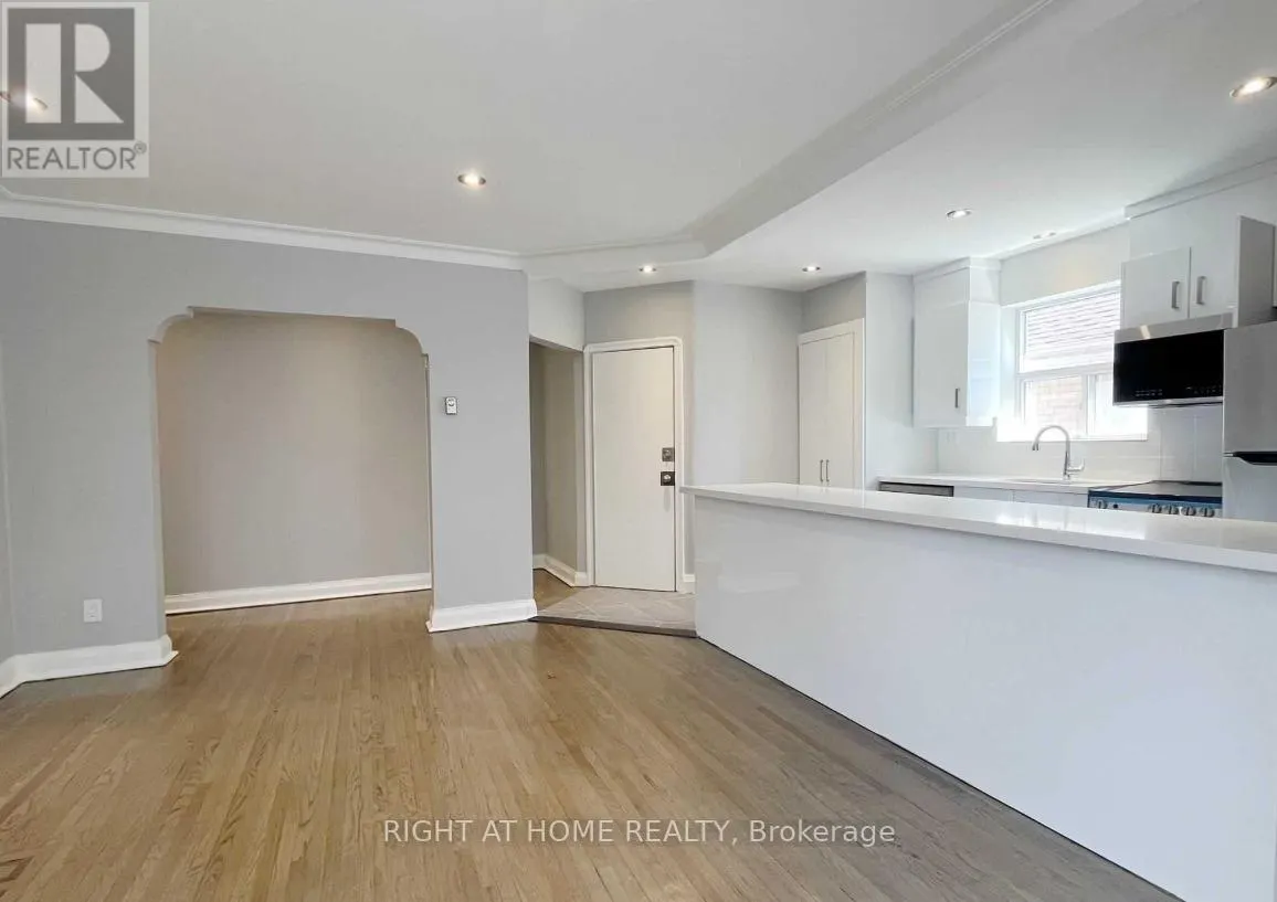 1 - 1715 BATHURST STREET