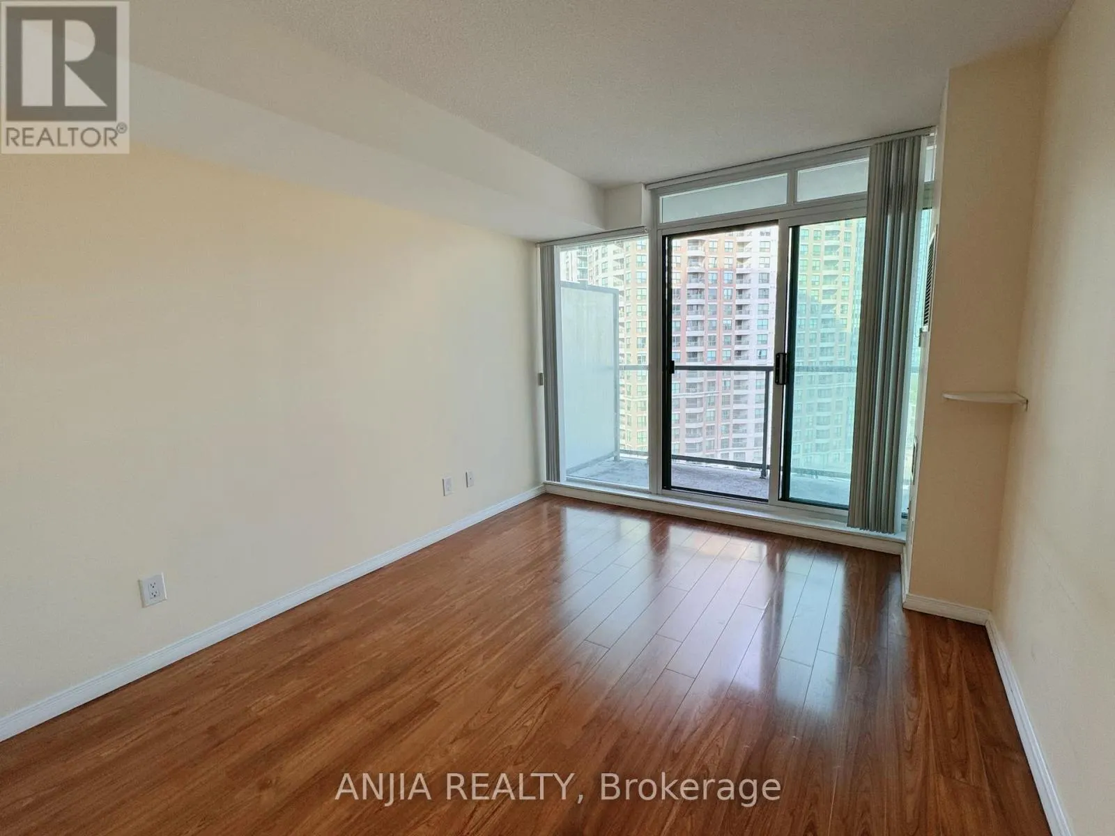 1107 - 5508 YONGE STREET