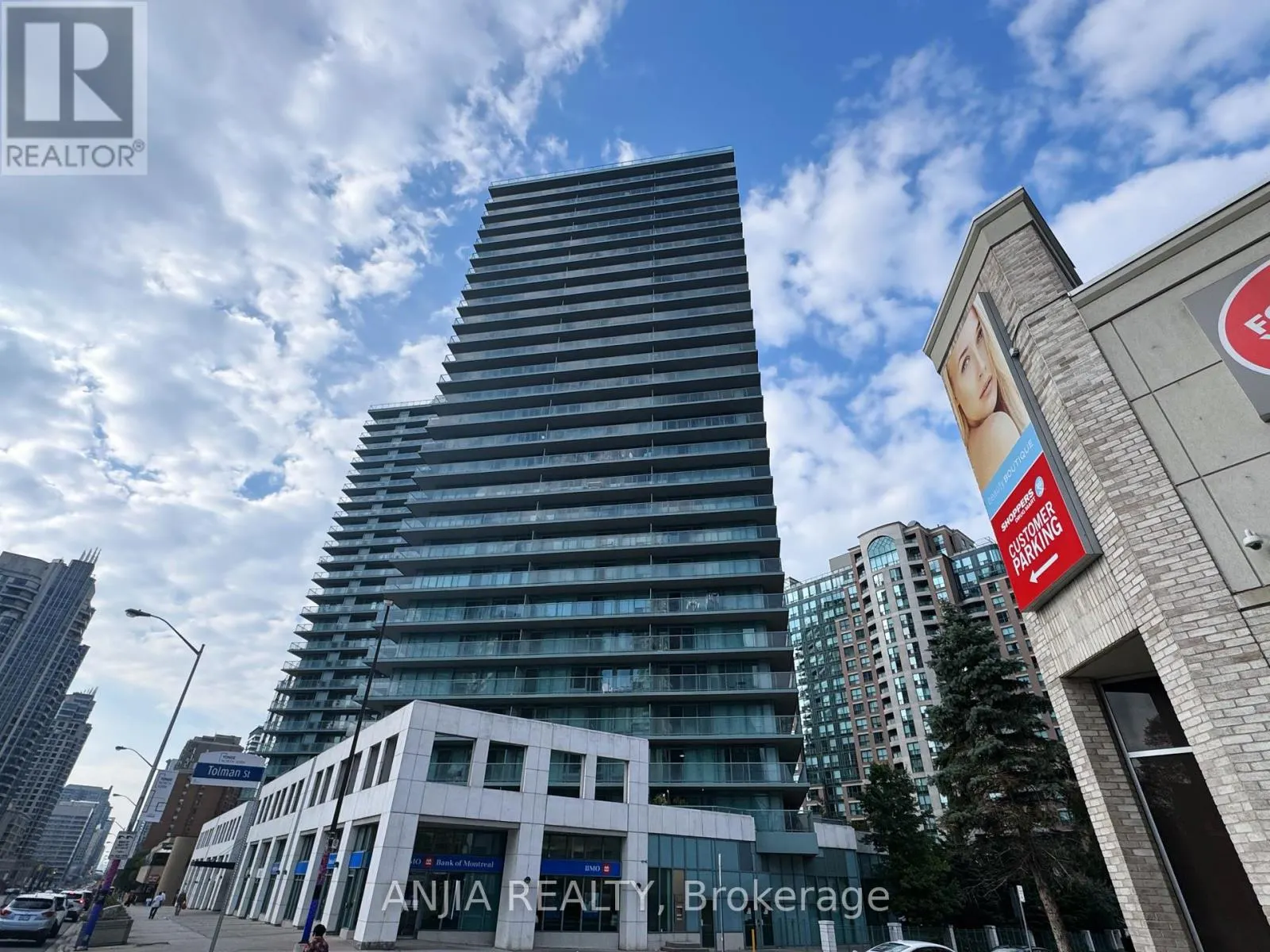 1107 - 5508 YONGE STREET