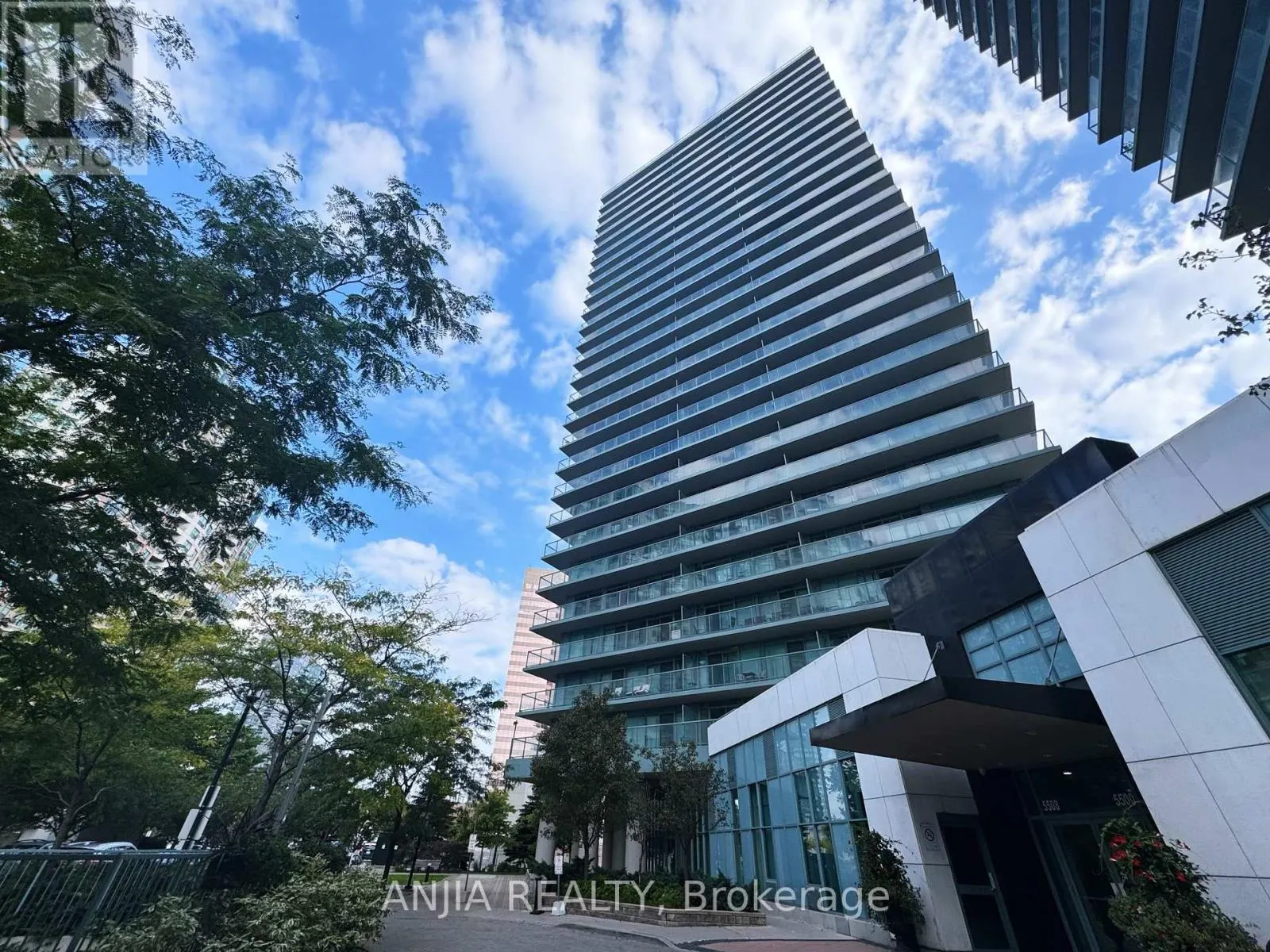 1107 - 5508 YONGE STREET