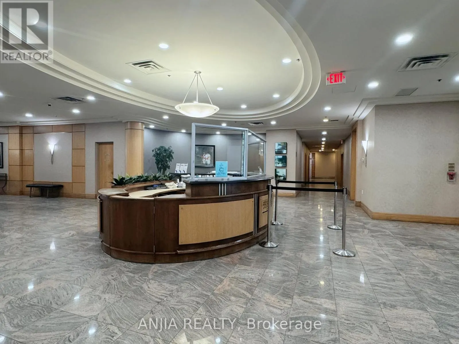 1107 - 5508 YONGE STREET