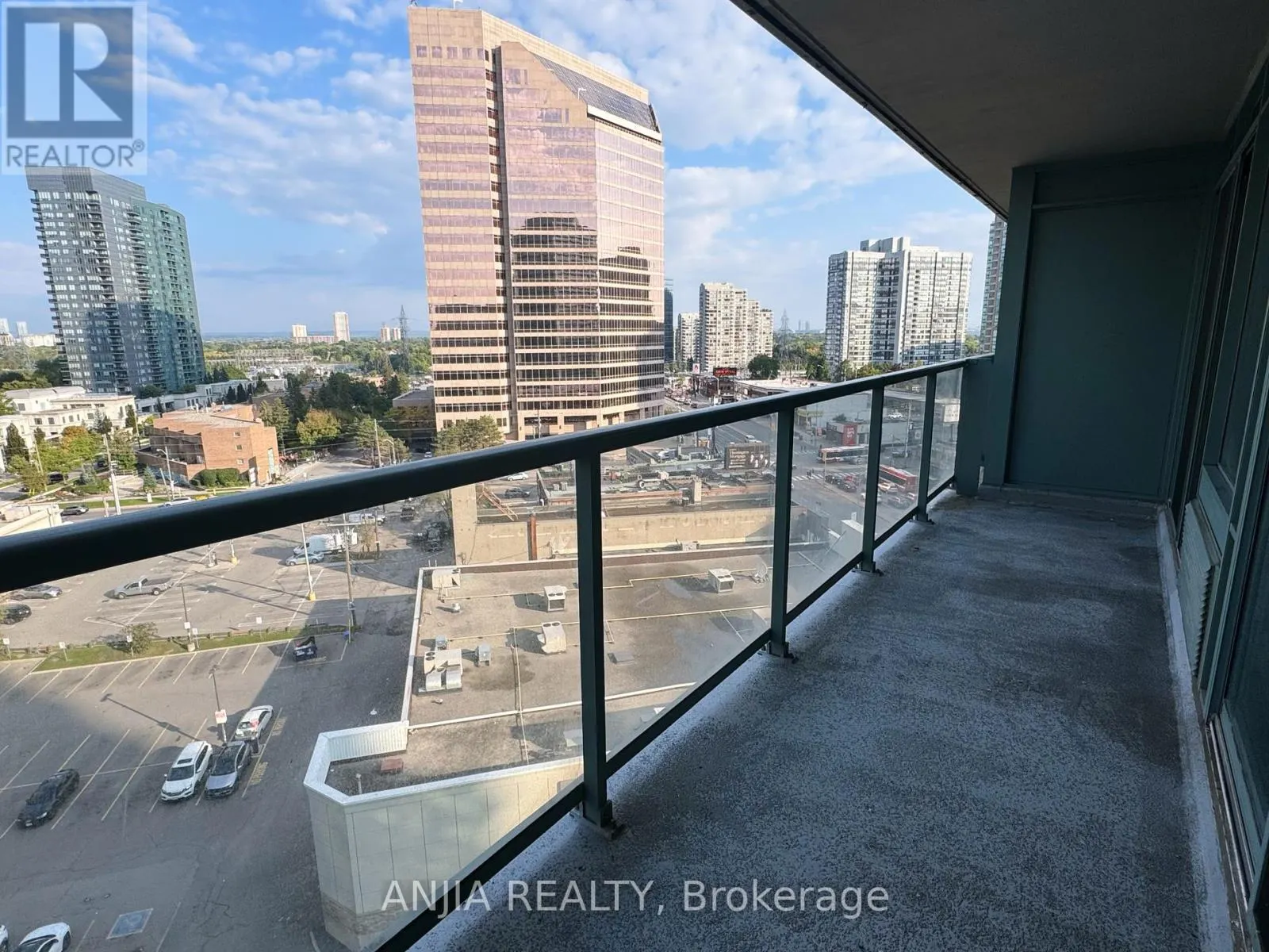1107 - 5508 YONGE STREET