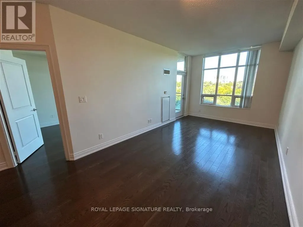801 - 10 BLOORVIEW PLACE
