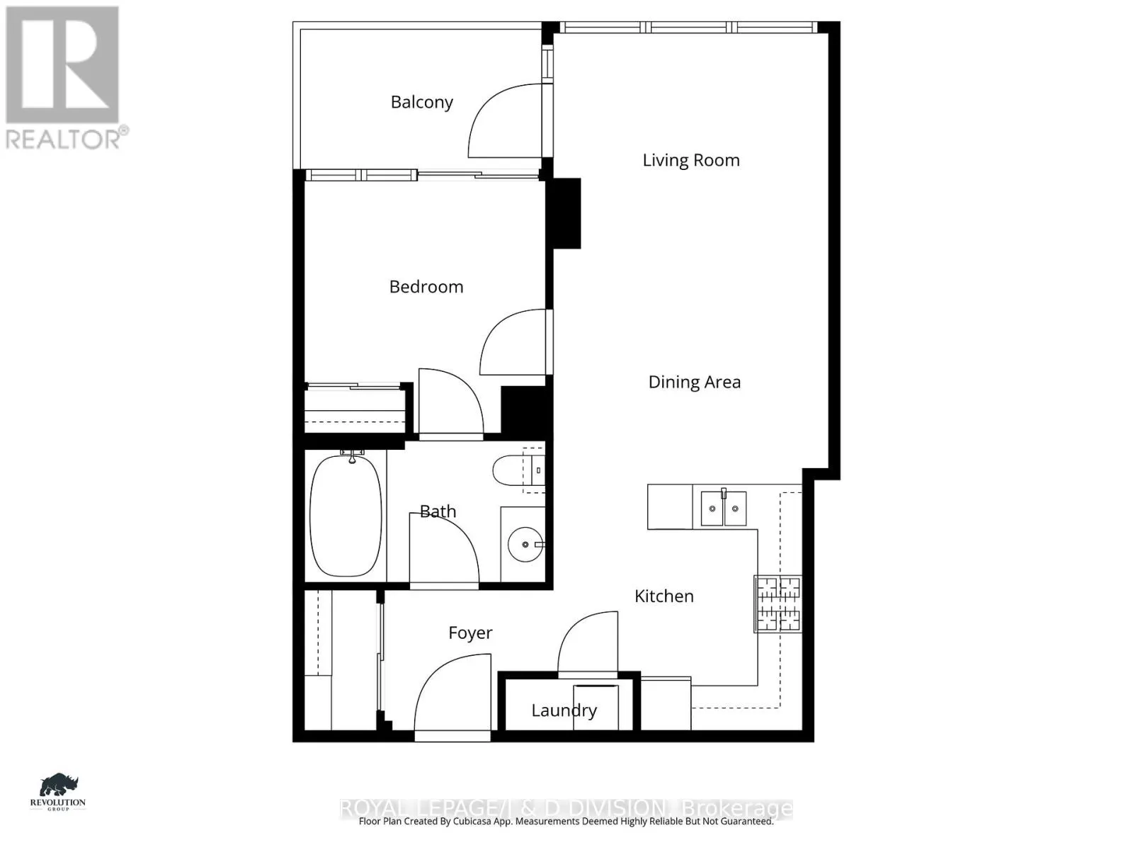 307 - 88 DAVENPORT ROAD