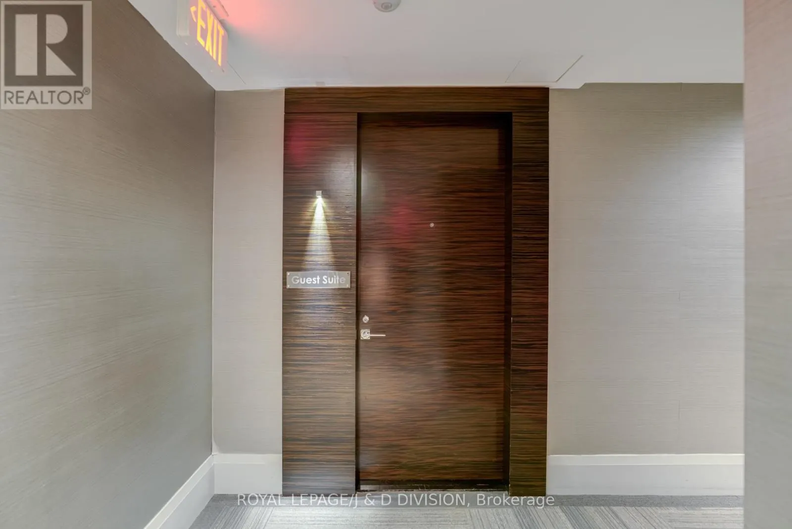 307 - 88 DAVENPORT ROAD